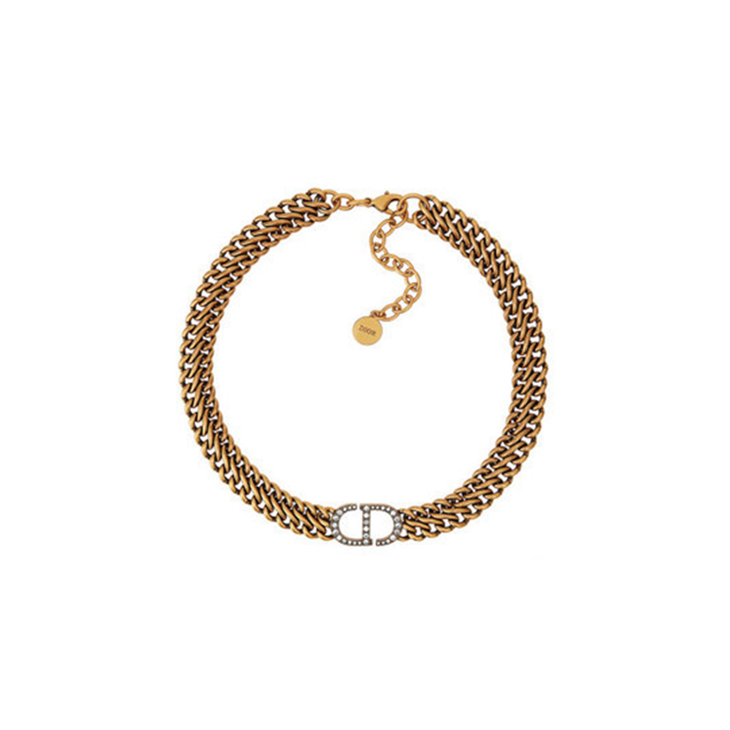 D*or 30 montaigne necklace n1450mtgcy_d908
